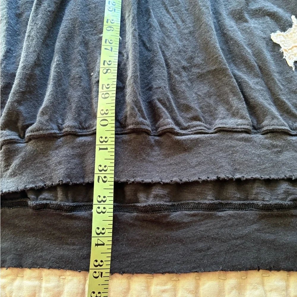 Magnolia Pearl Francis tunic - Picture 7 of 8